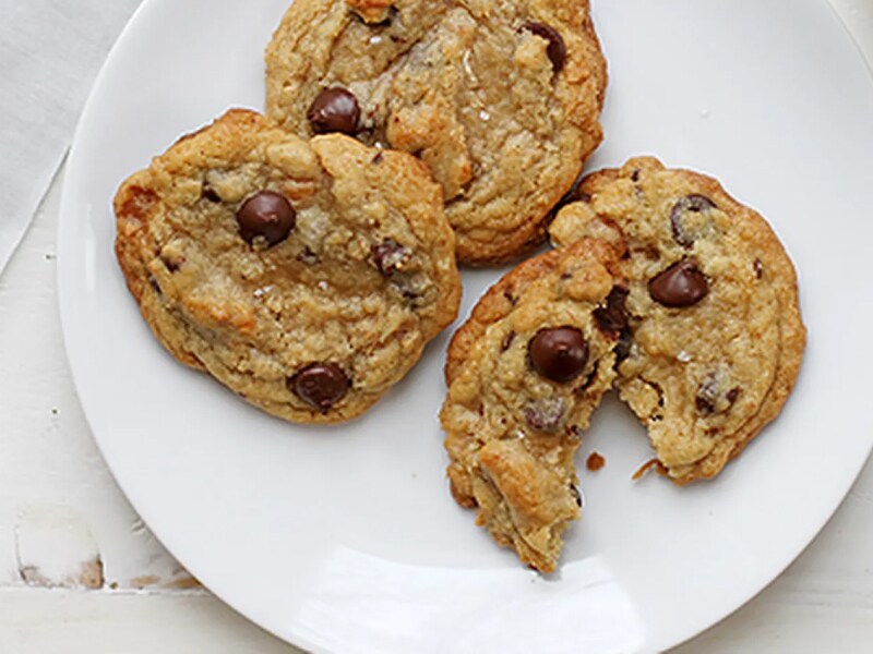 24 Cookie Recipes to Make with Your Stand Mixer KitchenAid