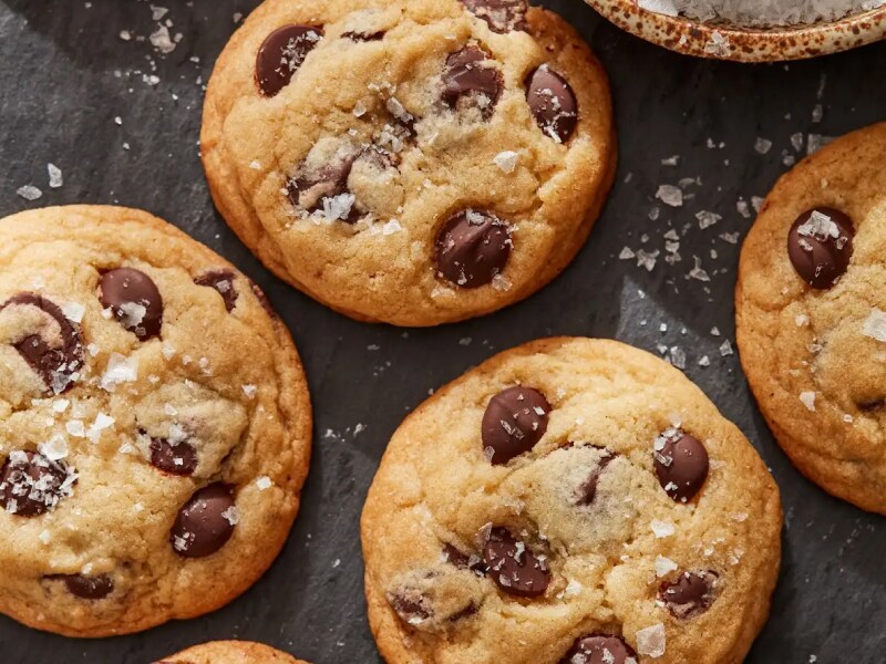 24 Cookie Recipes to Make with Your Stand Mixer KitchenAid