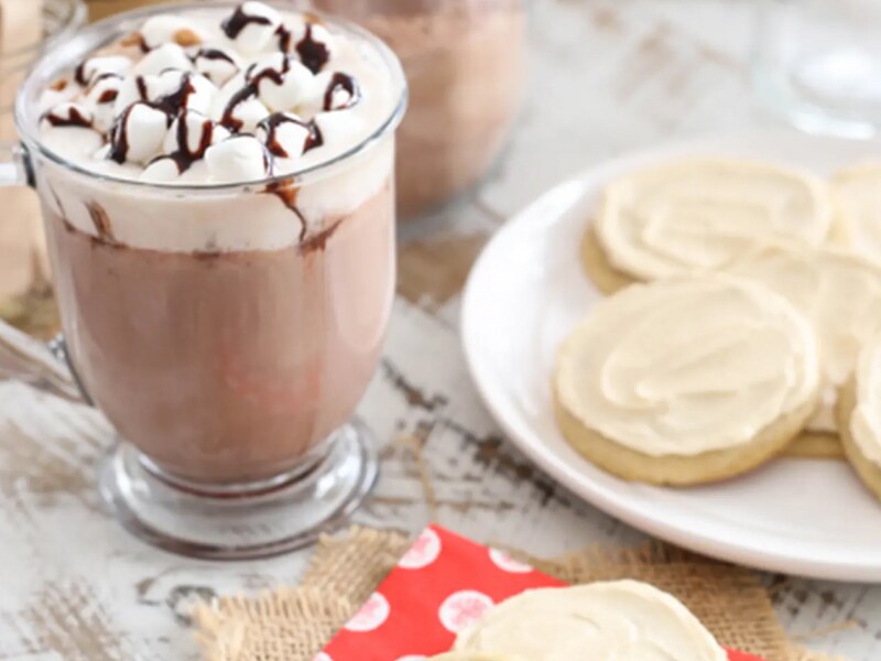 24 Cookie Recipes to Make with Your Stand Mixer KitchenAid