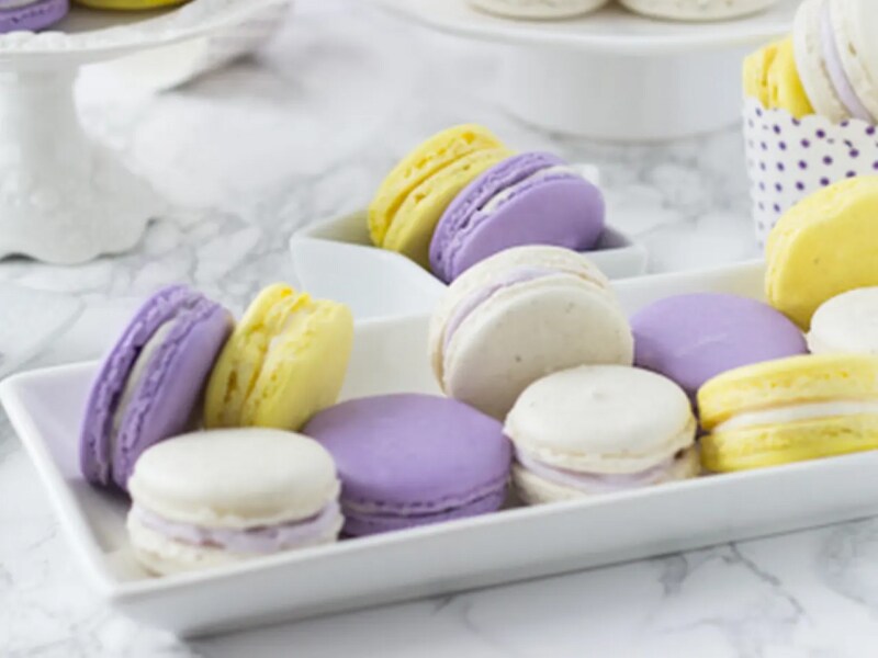 24 Cookie Recipes to Make with Your Stand Mixer KitchenAid