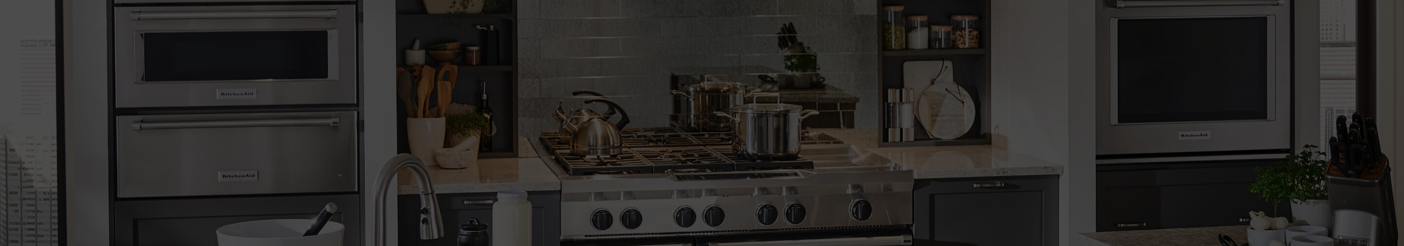 Whirlpool Appliance Delivery & Installation