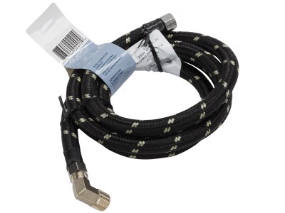 Replacement dishwasher hose