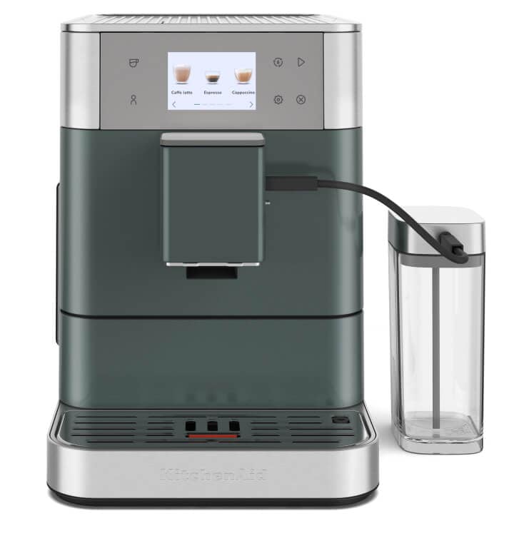 Juniper KitchenAid® Fully Automatic Espresso Machine