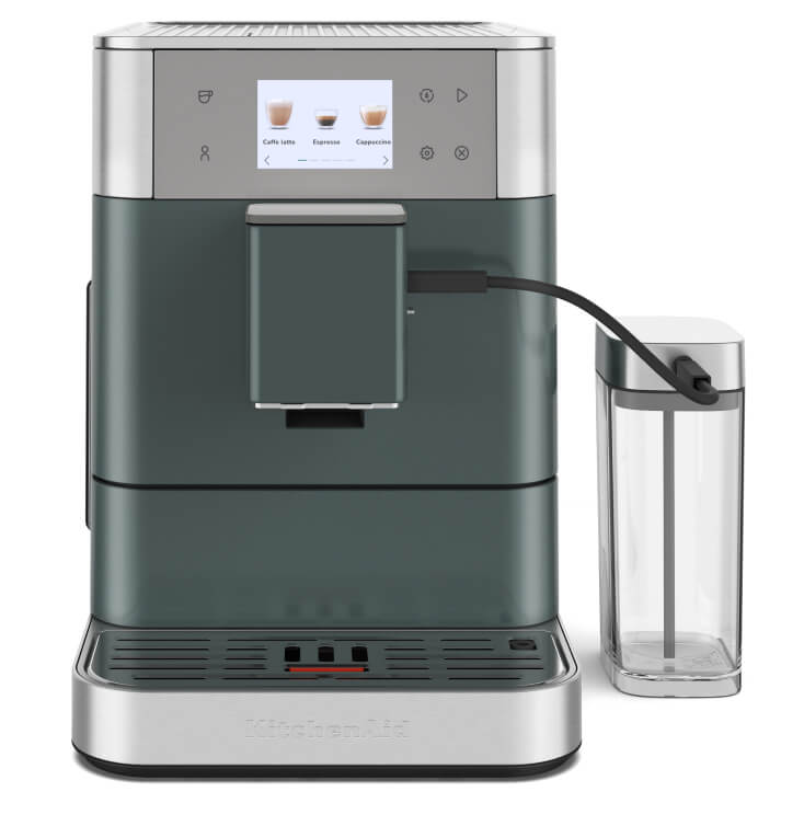 Juniper KitchenAid® Fully Automatic Espresso Machine 