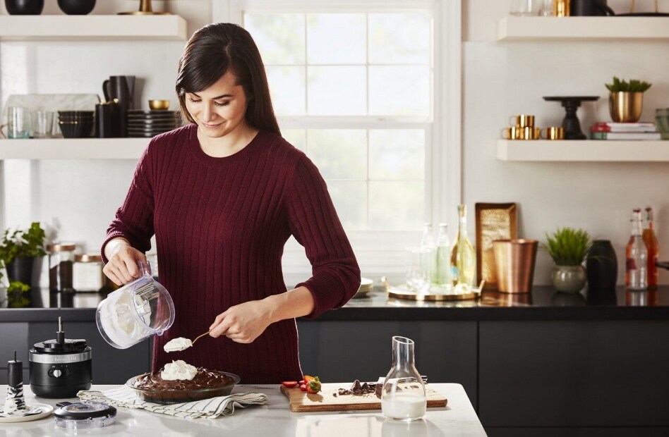 Food Processor vs Food Chopper What’s the Difference KitchenAid