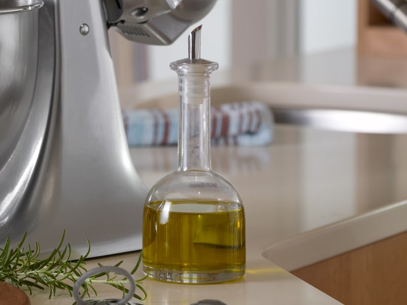 Olive oil