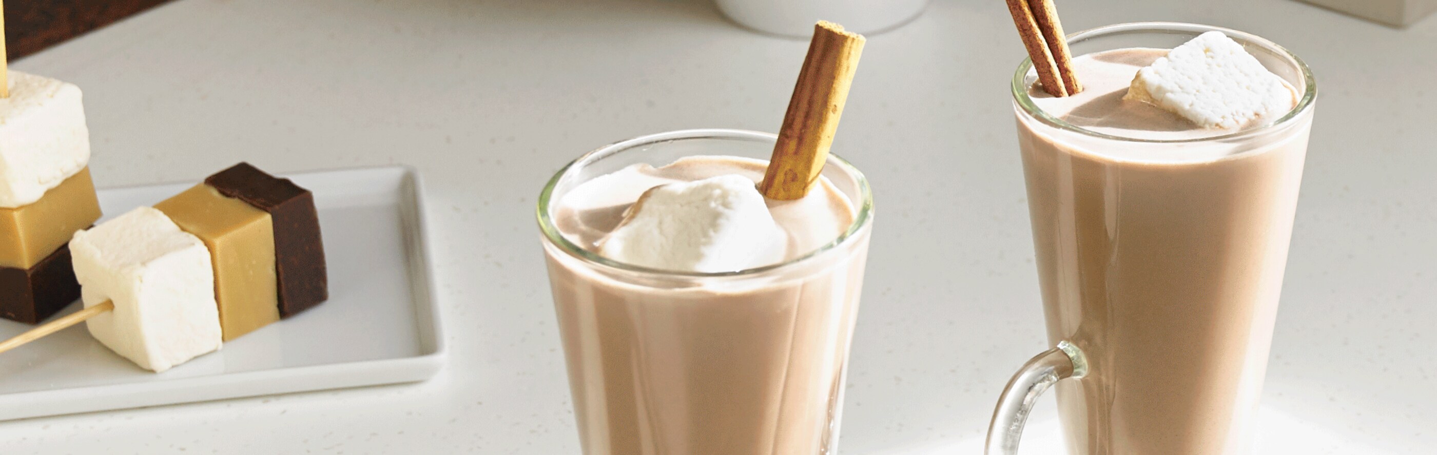 How To Make Frozen Coffee in a Blender | KitchenAid