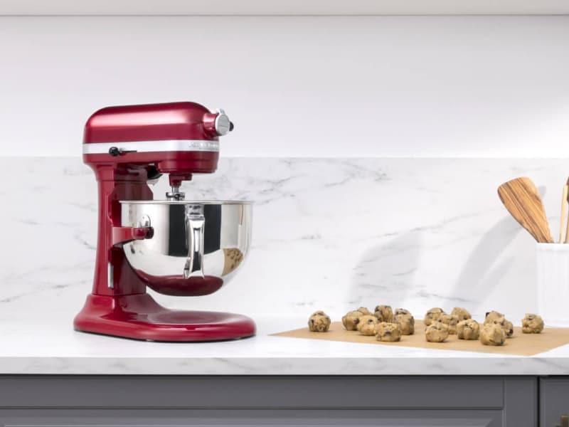High Altitude Baking Adjustments and Tips KitchenAid