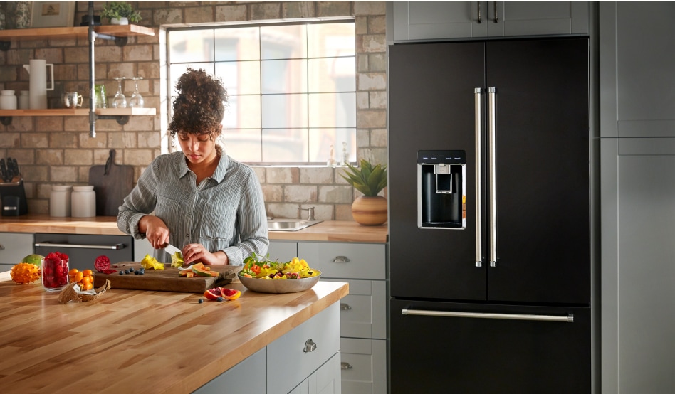 Do New Appliances Increase a Home’s Value? KitchenAid