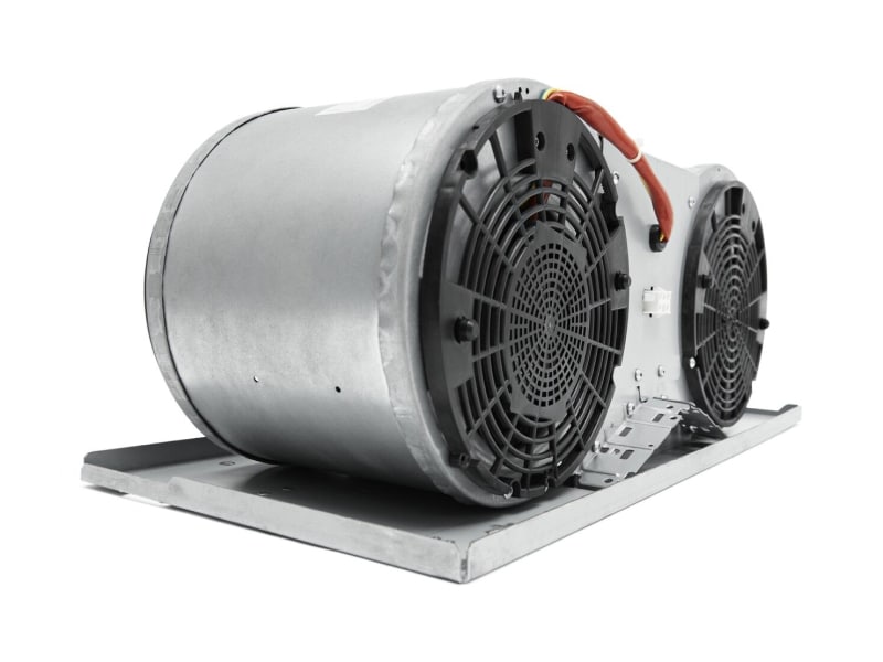 Range hood blower part