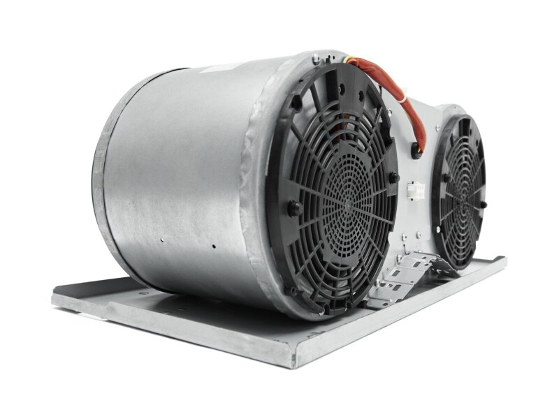 Range hood blower part