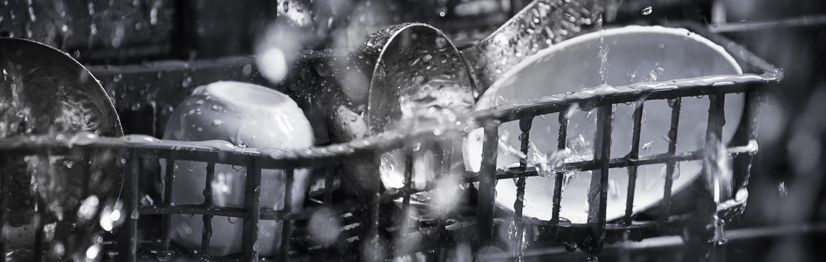 How Long Do Dishwashers Take & Why? KitchenAid