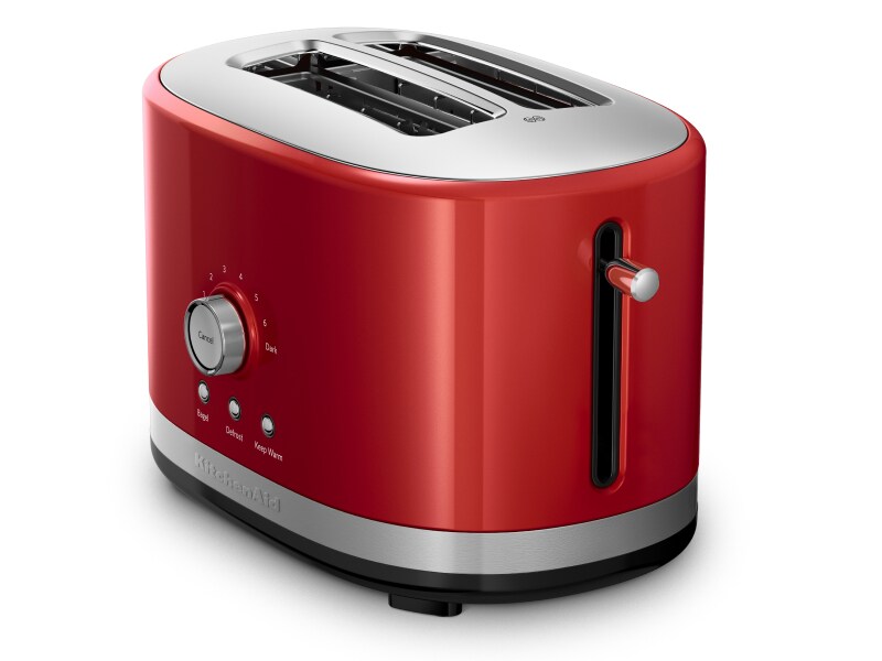 How to Clean a Toaster Inside and Out KitchenAid