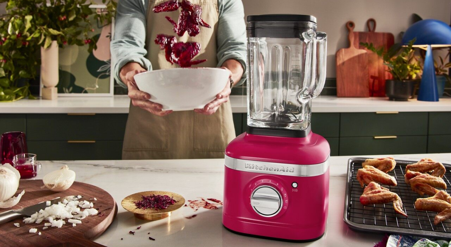 How to Cook Chicken Wings in a Toaster Oven KitchenAid