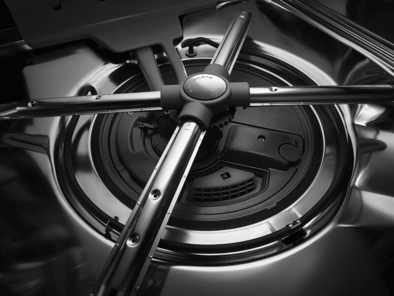 How to Install a Dishwasher A StepbyStep Guide KitchenAid