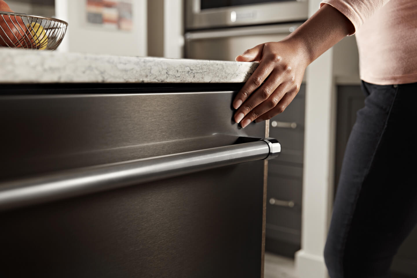 How to Install a Dishwasher: A Step-by-Step Guide | KitchenAid