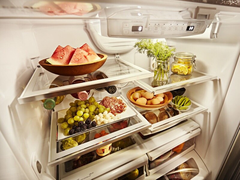 How to Keep Food Warm in the Oven Before Serving KitchenAid