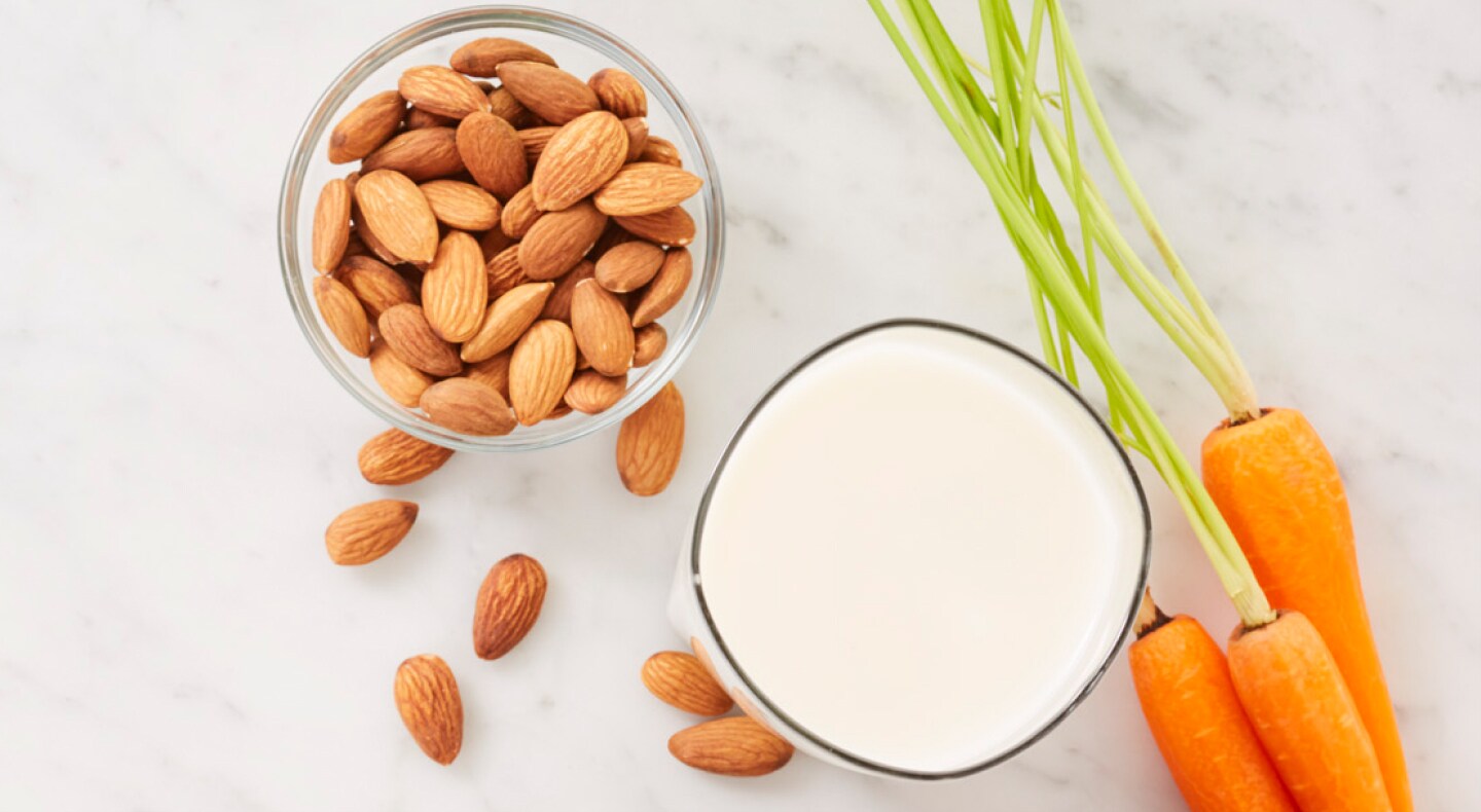 How to Make a Milkshake in a Blender An Easy Recipe KitchenAid