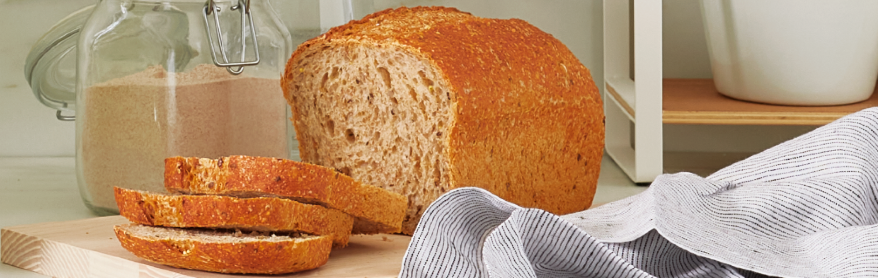 How to Make Banana Bread with a Stand Mixer KitchenAid
