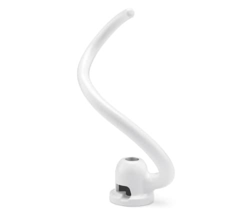 Spiral dough hook for KitchenAid® stand mixer Spiral dough hook for KitchenAid® stand mixer