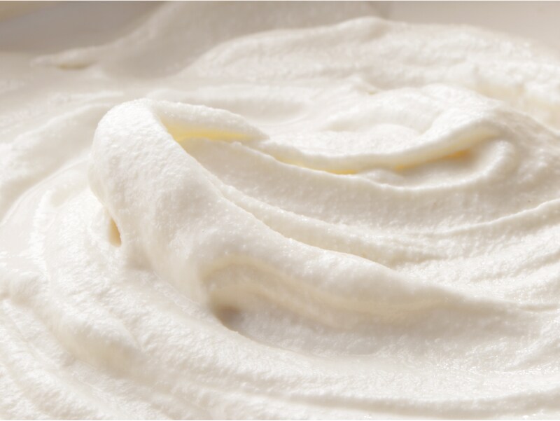 How To Make Butter In A Stand Mixer KitchenAid