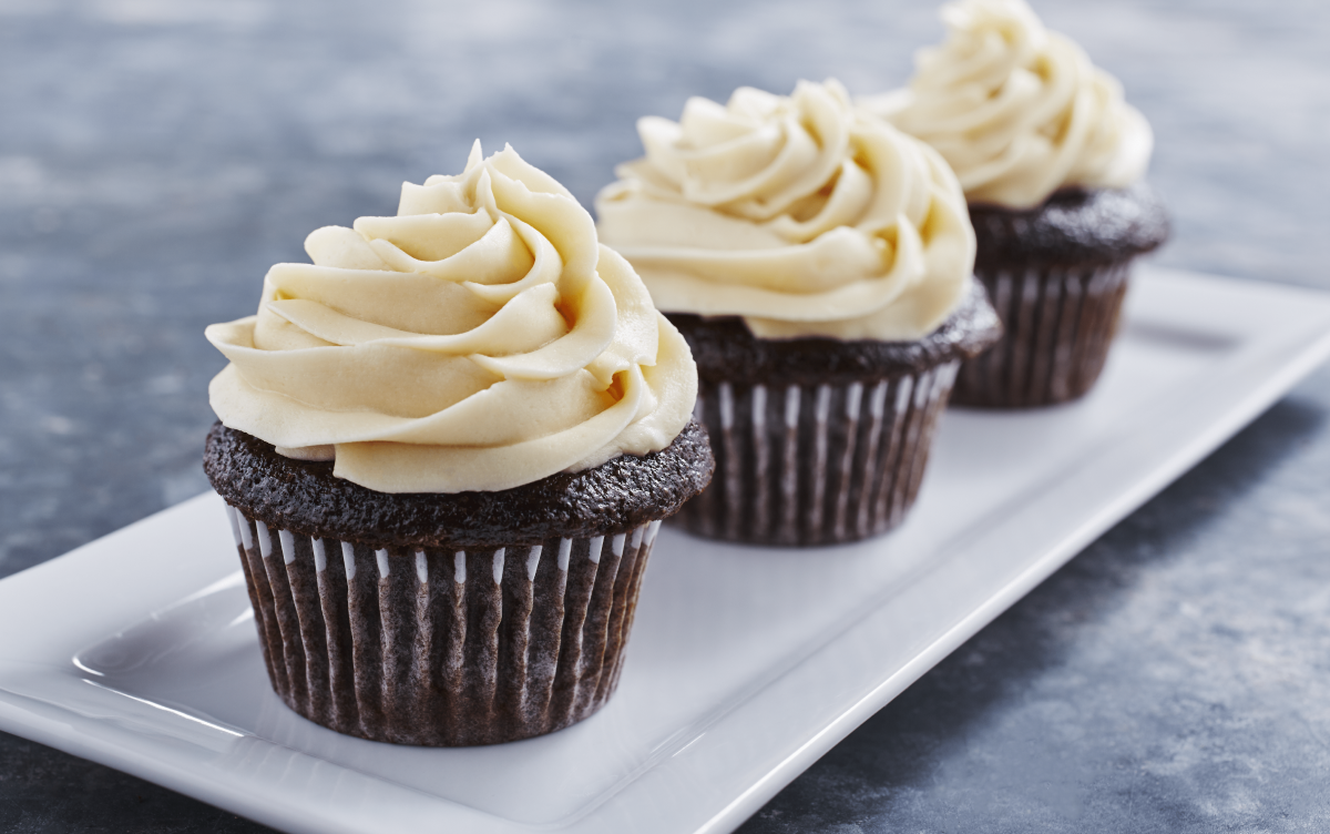 Cream Cheese Frosting Recipe KitchenAid