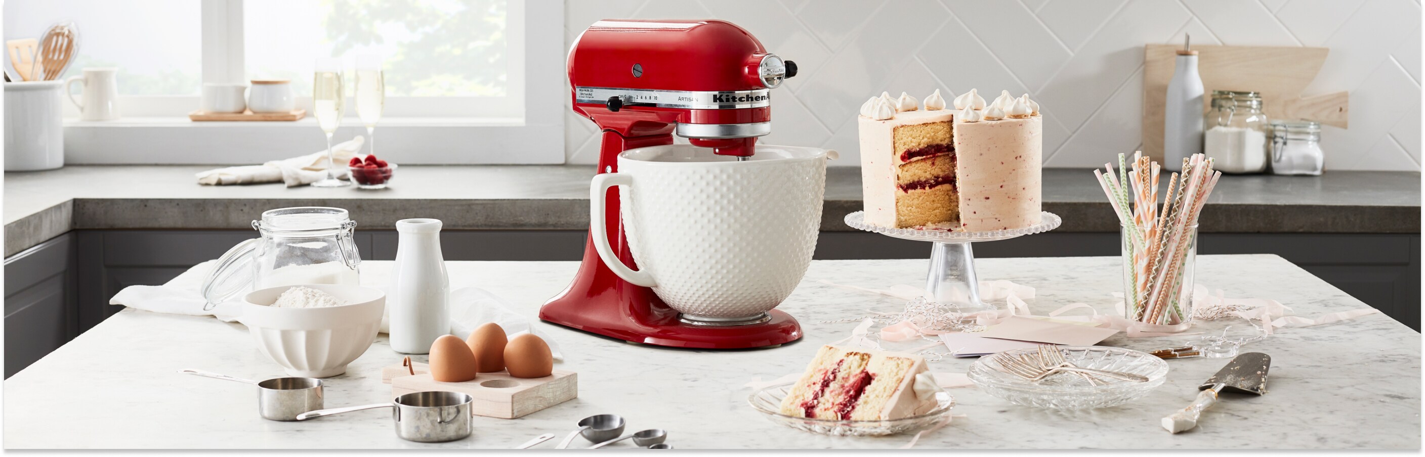 How to Make Easy Buttercream Frosting KitchenAid