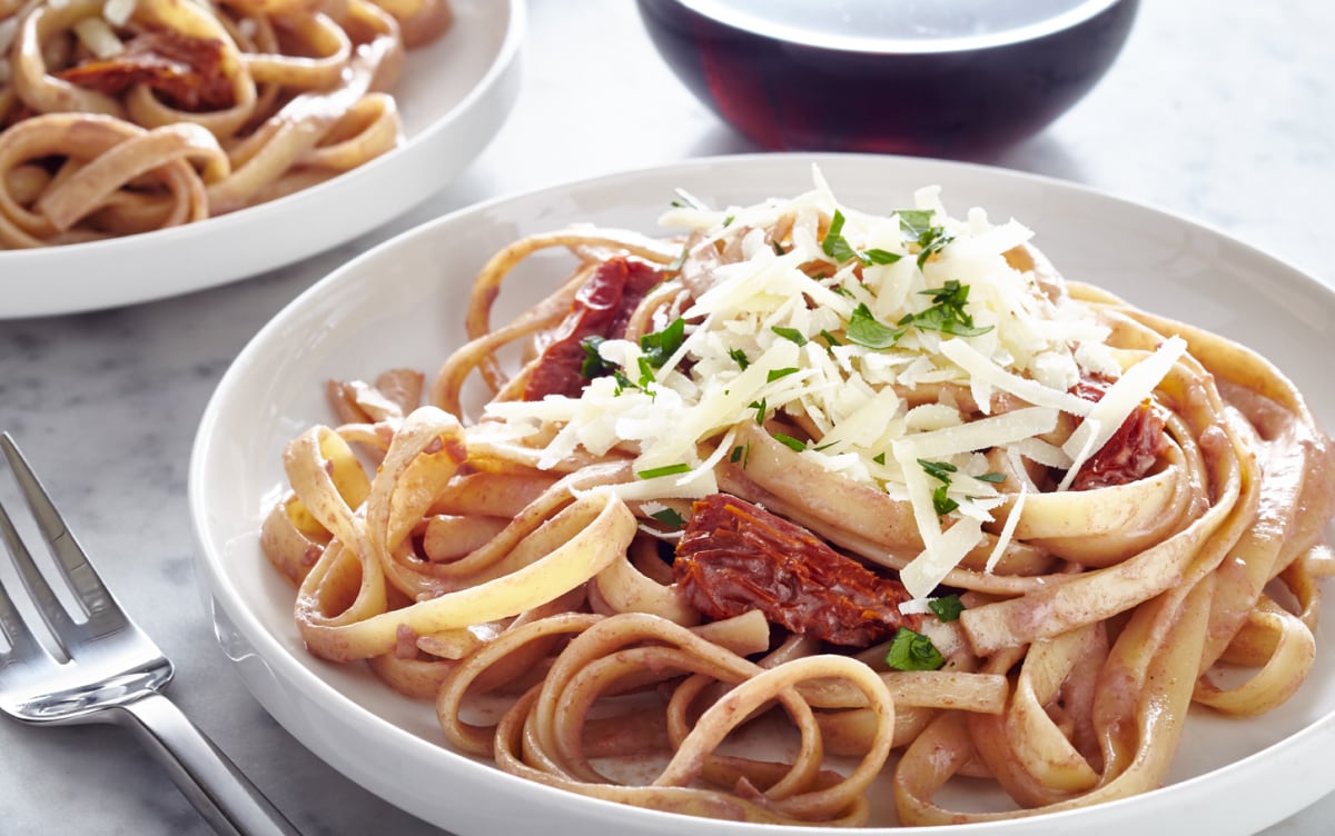 Kitchenaid fettuccine hotsell