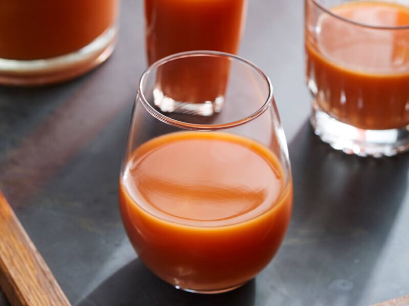 How to Make Juice in a Blender KitchenAid