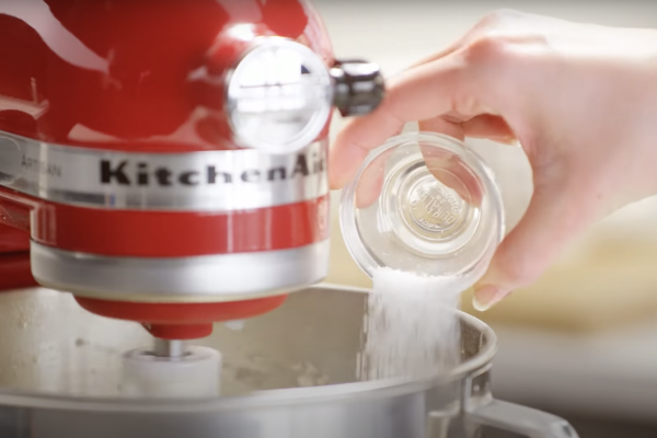 Kitchenaid sales mashed potatoes