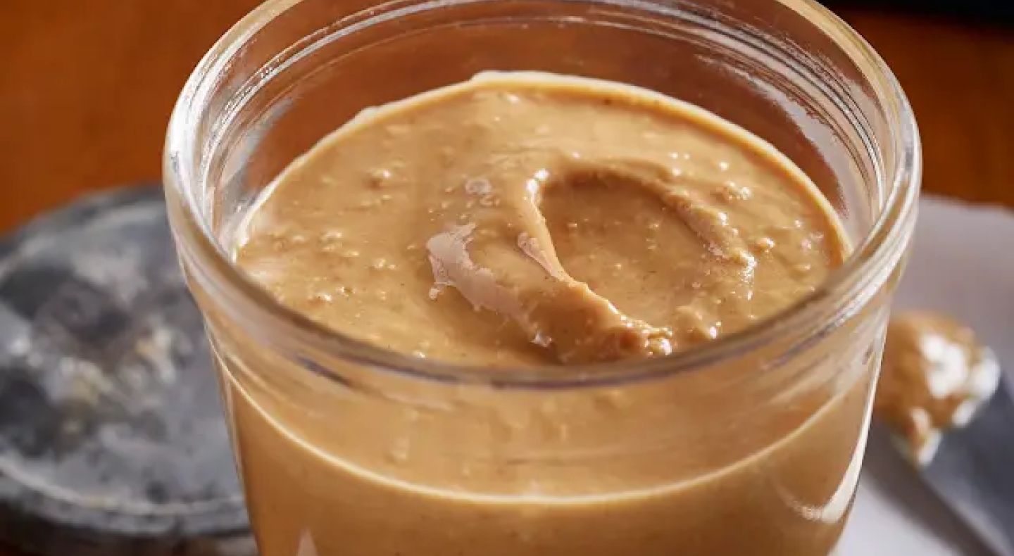 How To Make Peanut Butter in a Food Processor KitchenAid