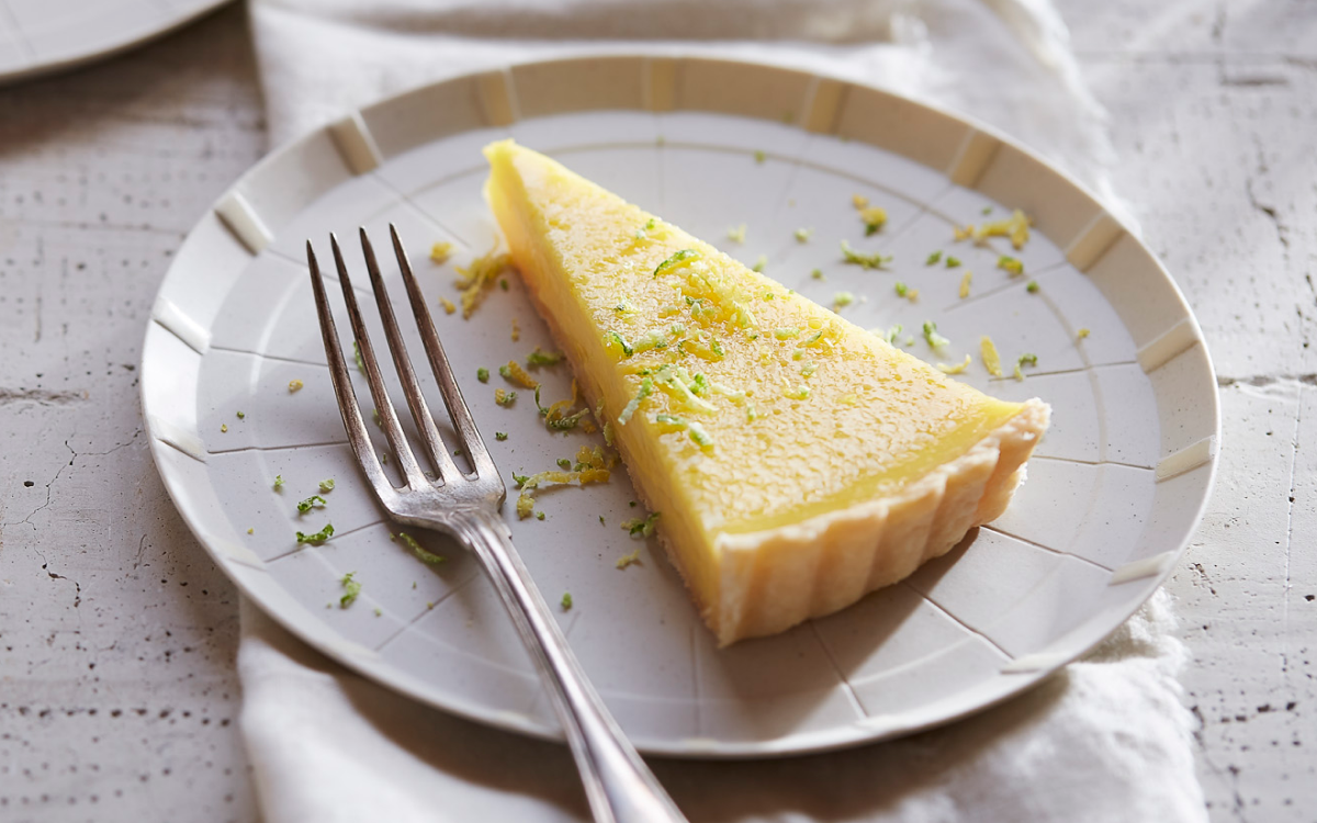 How To Make Pie Crust In A Food Processor KitchenAid