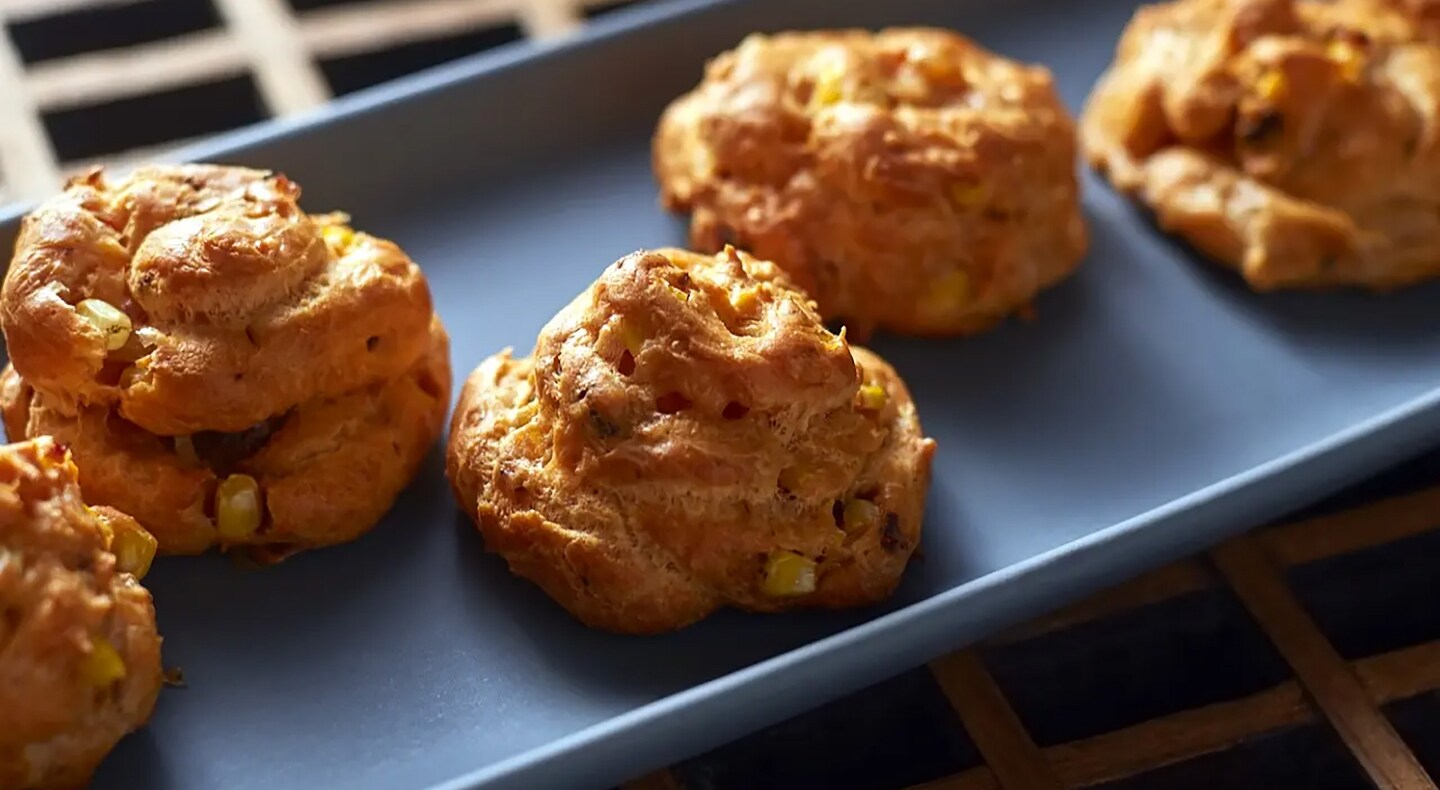 How to Make Puff Pastry with a Stand Mixer KitchenAid