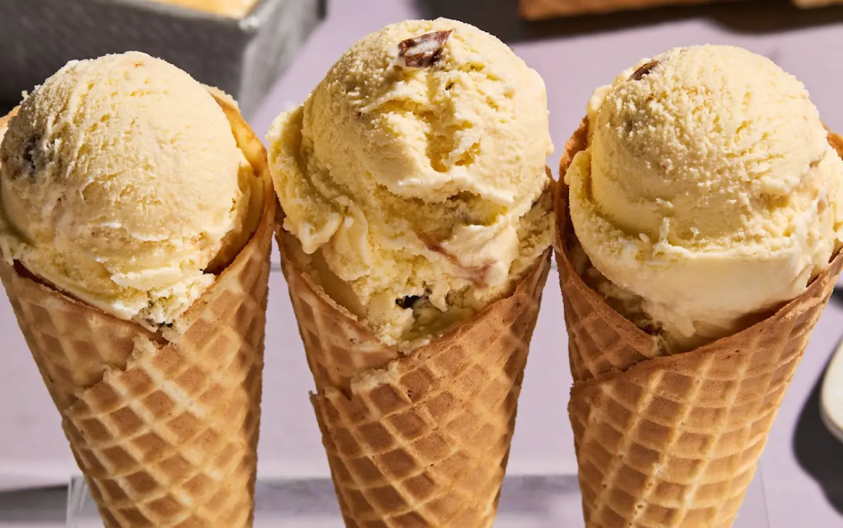 How to Make Vegan Ice Cream Recipe and Tips KitchenAid