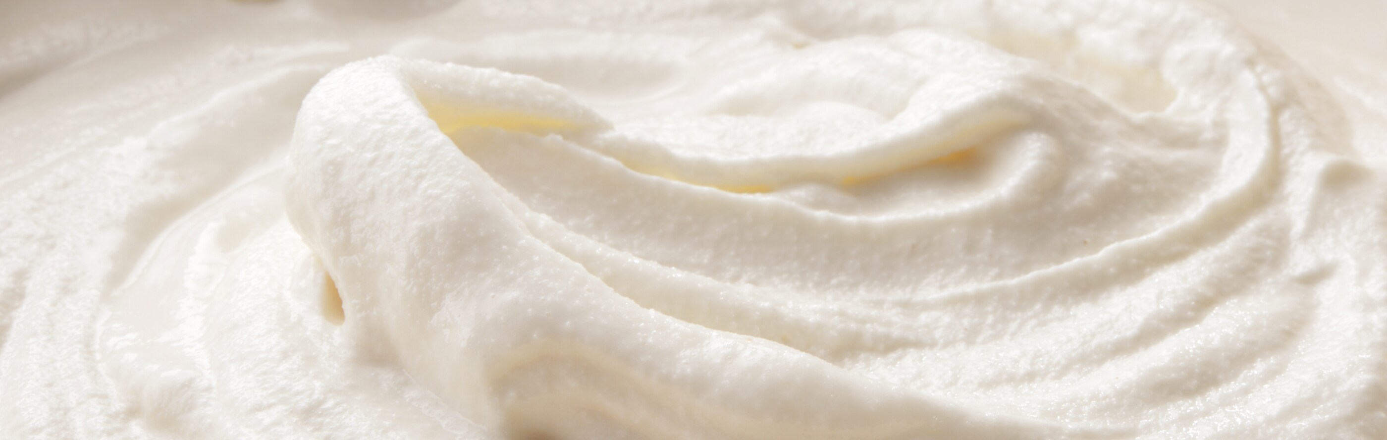 How to Make Whipped Cream in a Blender KitchenAid