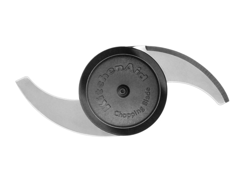 How to Mince Chicken in a Food Processor KitchenAid