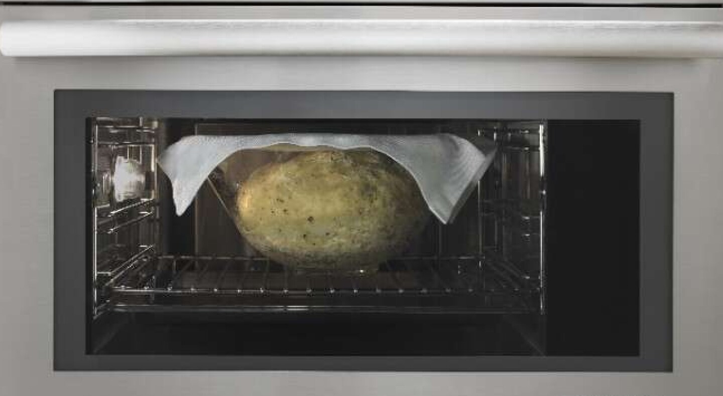 How to Proof Bread Dough KitchenAid