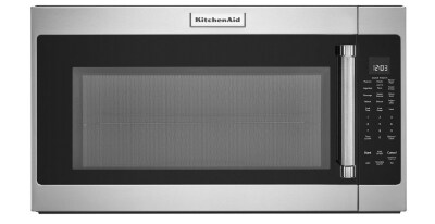 KitchenAid® Microwave