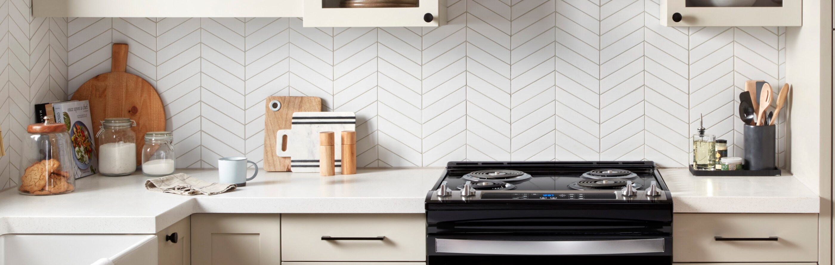 How to Remove Electric Stove Burners KitchenAid