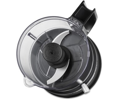 A top-view of the multipurpose s-blade