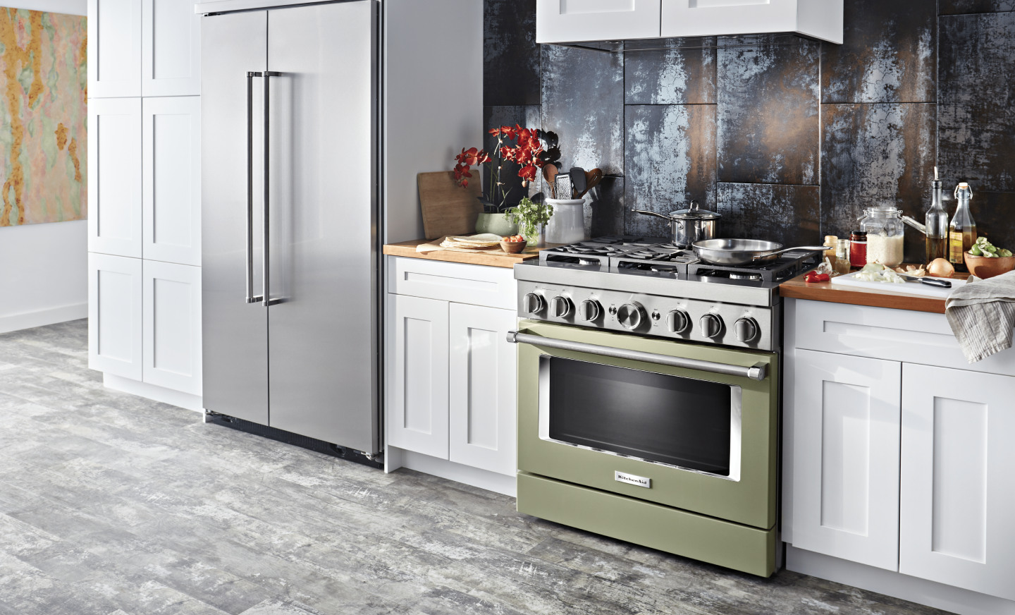 Tips for How to Use a Dutch Oven for Cooking KitchenAid