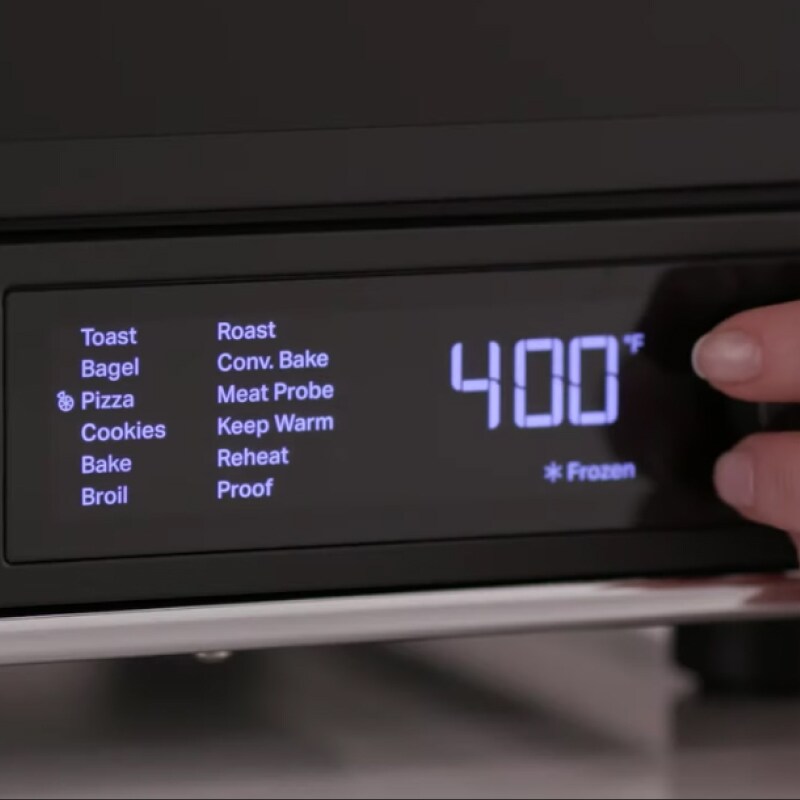 How to Use an Air Fryer Tips & Instructions KitchenAid