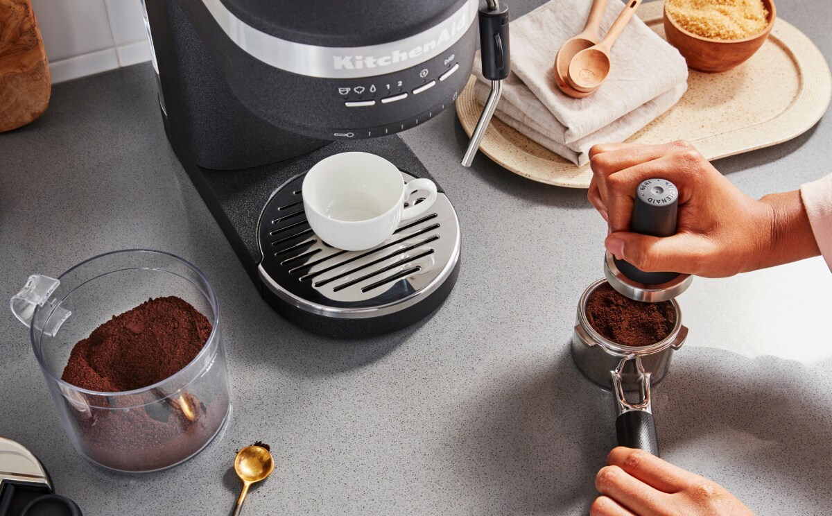How to Use an Espresso Machine? 1 How to Use an Espresso Machine?