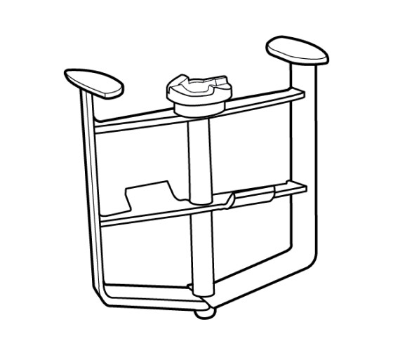 How To Use a KitchenAid® Ice Cream Attachment KitchenAid