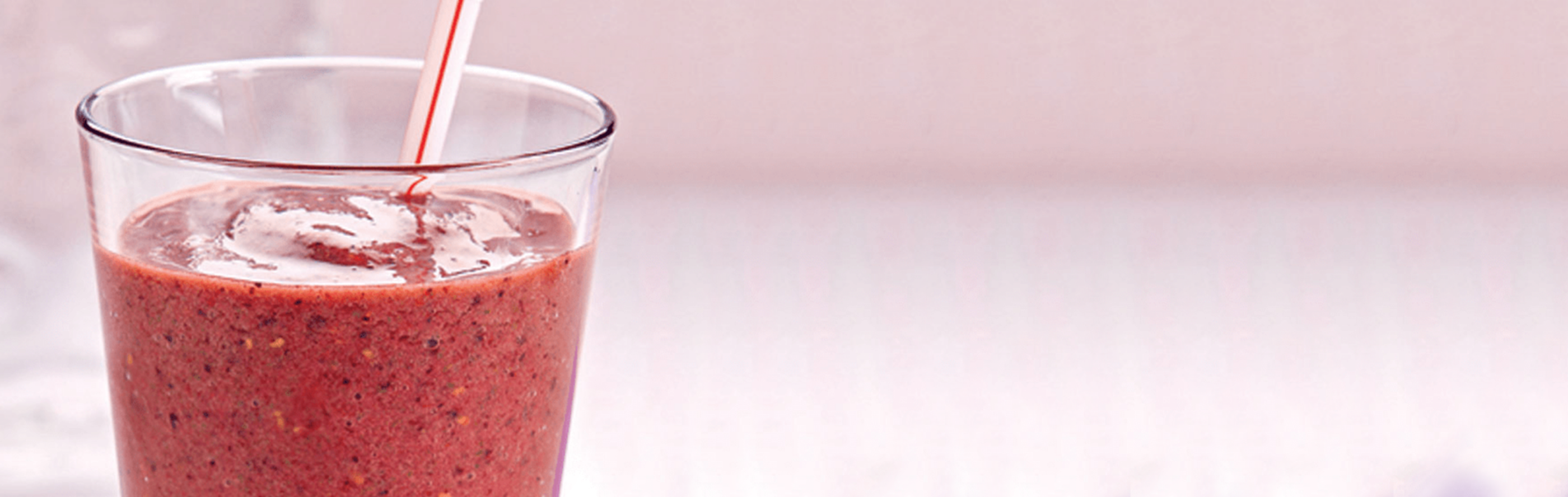 How To Make Smoothies In an Immersion Blender KitchenAid