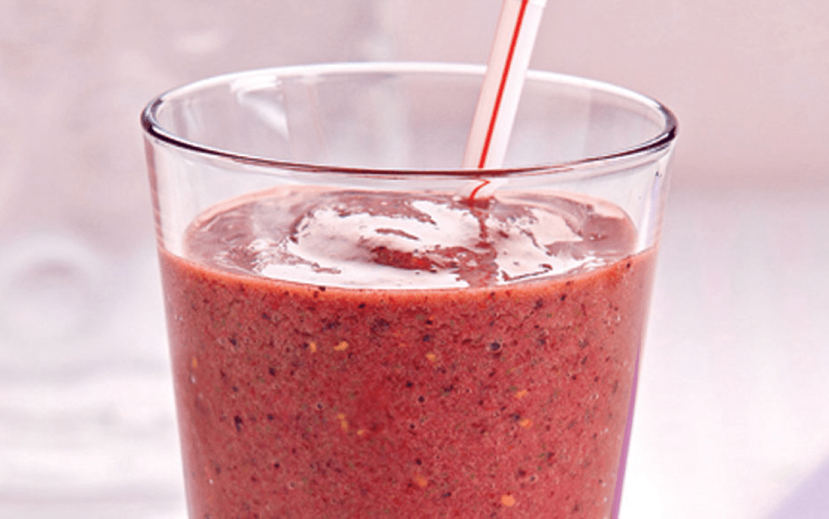 How To Make Smoothies In an Immersion Blender KitchenAid