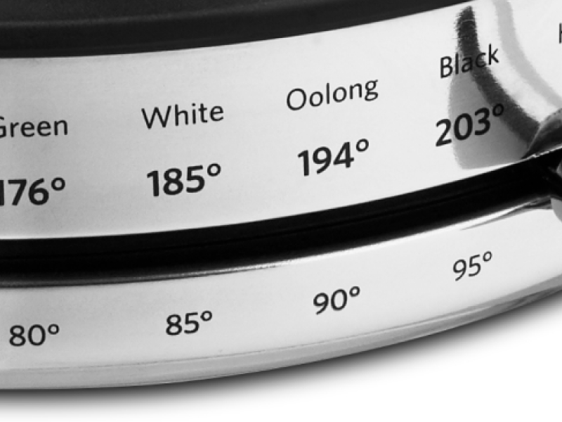 Types of Tea Kettles Kettle Buying Guide KitchenAid