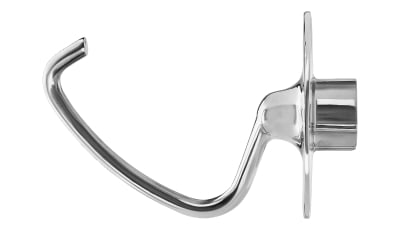 C-shaped dough hook