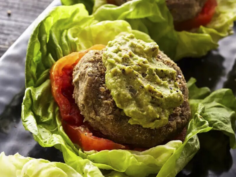 Beyond Burger Grinding 14 Uses for a Meat Grinder KitchenAid