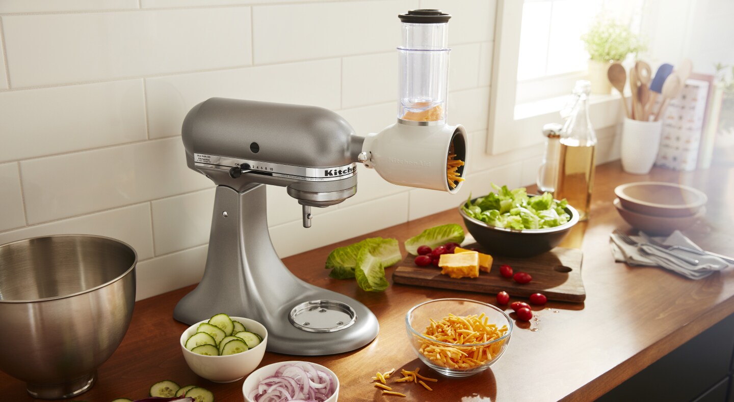 Beyond Burger Grinding 14 Uses for a Meat Grinder KitchenAid